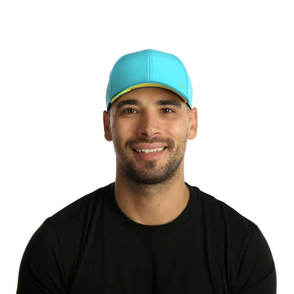 A-Game Icon Hydro - Blue Lagoon