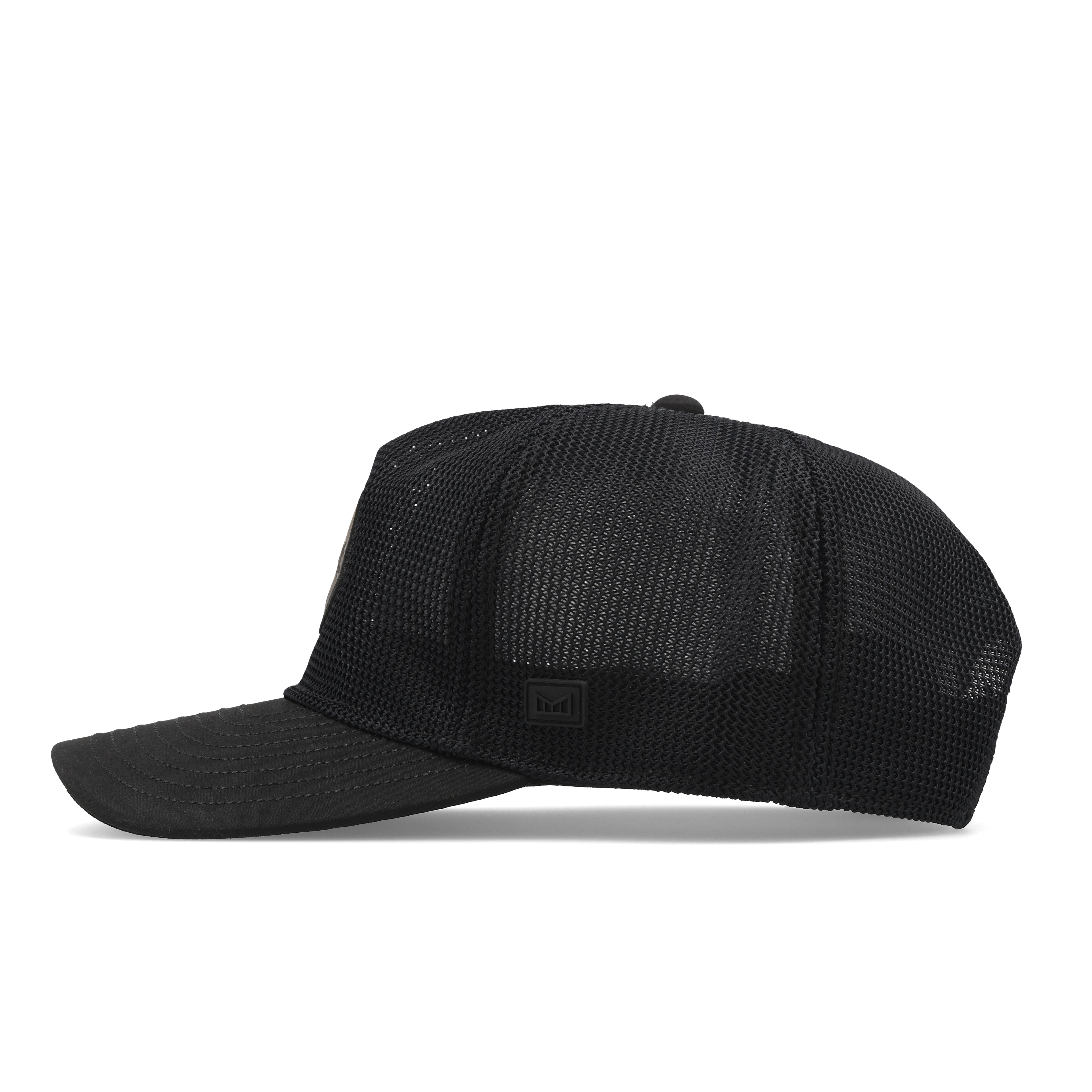 Odysea Retro Brand Hydro - Black